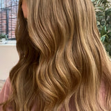 HD Full lace wig - 20/21” - S/M