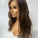 LARA - PREMIUM HD FULL LACE - 10"- 26"