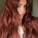 RUBY - Luxurious HD Glueless wig - 14" - 28"