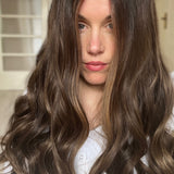 MICHELLE - Luxurious HD Glueless wig - 14" - 28"