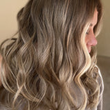 EMILY - HD LACE FRONT - 10"- 26"