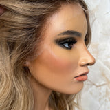 PREVIEW - SIERRA - Glueless HD lace front - 19”  - XS/XXS