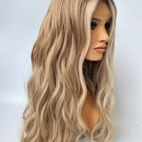 OLIVIA - Luxurious 360 HD lace wig - 14" - 26"