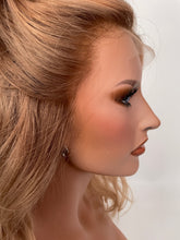 Carregar imagem no visualizador da galeria, HD Full lace wig/glueless wig - 17/18” - 22/22.5&quot; cap
