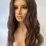MARCY - Luxurious HD Glueless wig - 14" - 28"