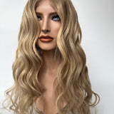 MOLLIE - PREMIUM HD FULL LACE - 10"- 26"
