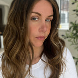 Glueless HD lace front wig - 20” - JESSIE - XS