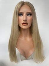 Load image into Gallery viewer, HD Full lace wig/glueless wig - 22/23&quot; -  21.5/22” cap
