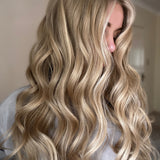 HD Full lace wig - 26” - XS cap