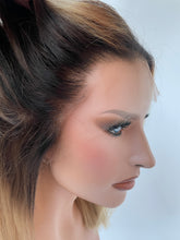Carregar imagem no visualizador da galeria, Full lace wig/glueless wig - 15/16&quot; -  22/22.5” cap
