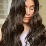 NOEMIE- HD GLUELESS WIG/BEGINNER CAP - 10"- 26"