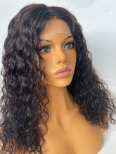 Load image into Gallery viewer, Swiss Full lace wig/glueless wig - 19/20” - 22/22.5” cap
