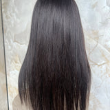KIMMY - HD Full lace wig - 20” - XS/S