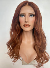 Charger l&#39;image dans la galerie, SORAYA - Luxurious 360 HD lace wig- 14&quot; - 26&quot;

