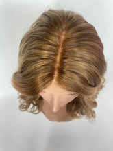 Načíst obrázek do prohlížeče Galerie, HD Full lace wig/glueless wig - 19/20” - 21.5&quot; cap

