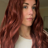 RUBY - HD GLUELESS WIG/BEGINNER CAP - 10"- 26"