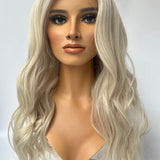 SADIE - Luxurious HD Glueless wig - 14" - 28"