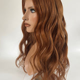 RHIANNE - PREMIUM HD FULL LACE - 10"- 26"