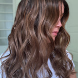 SOFIA - Luxurious HD Glueless wig - 14" - 28"