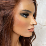 MARCY - Luxurious 360 HD lace wig - 14" - 26"