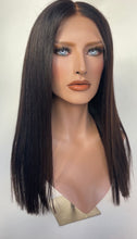 Load image into Gallery viewer, SARA - Luxurious HD lace front - 14&quot; - 26&quot;
