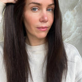 JODIE - Glueless HD lace front - 21”  - S