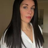 HD Full lace wig - 20” - S/M cap
