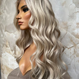 PREVIEW - SADIE - HD Full lace wig - 22” - XS/S