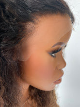 Carregar imagem no visualizador da galeria, HD lace front wig/glueless wig - 22/23&quot; - 21/21.5/22” cap
