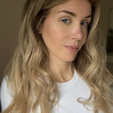 Glueless HD lace front wig - 22” - SIERRA -  S/M cap