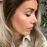 Glueless HD lace front wig - 18” - XS/S