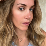 SIENNA - Glueless HD lace front - 20” - XS