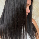 KIMMY - HD Full lace wig - 20” - XS/S
