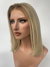 Load image into Gallery viewer, HD Full lace wig/glueless wig - 14/15&quot; -  20.5/21” cap
