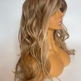 CASSI - HD FULL LACE - 10" - 26"
