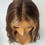 LARA - PREMIUM HD FULL LACE - 10"- 26"