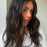 HD Full lace wig - 20” - XS cap