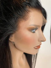Ladda upp bild till gallerivisning, HD Full lace wig/glueless wig - 16” - SARA - 21/21.5&quot; cap
