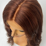 JESSICA - PREMIUM HD FULL LACE - 10"- 26"