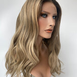 LEXIE - HD LACE FRONT - 10"- 26"