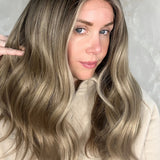 MILLIE - Luxurious HD Glueless wig - 14" - 28"