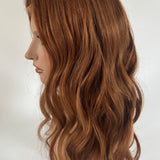RHIANNE - PREMIUM HD FULL LACE - 10"- 26"