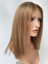 Load image into Gallery viewer, HD lace front wig/glueless wig - 16&quot; - 20.5/21/21.5” cap
