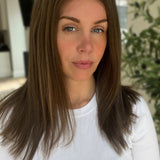 HD Full lace wig - 19/20” - LUCY - S