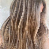 HOLLY - HD GLUELESS WIG/BEGINNER CAP - 10"- 28"