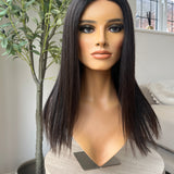 HD Full lace wig - 19/20” - KIMMY - XS