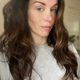 Glueless HD lace front wig - 22/23" - XS cap