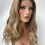 LEXIE - HD LACE FRONT - 10"- 26"