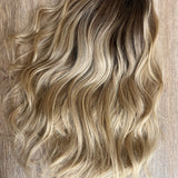 SOPHIE - Glueless HD lace front wig - 22” - XS/S