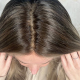 MILLIE - Luxurious HD Glueless wig - 14" - 28"